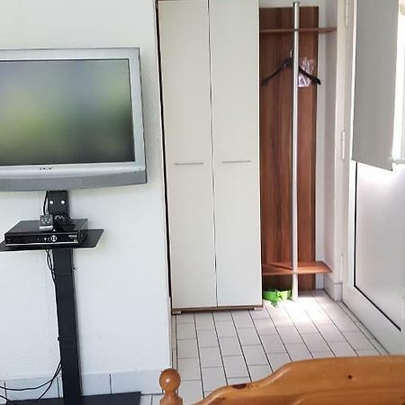 Fewo Lakaw Apartment Hinsel Exterior foto