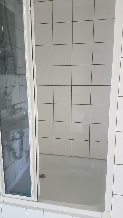 Fewo Lakaw Apartment Hinsel Exterior foto